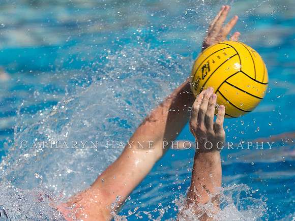 Olympic Club vs USA Junior at USA Water Polo National League
