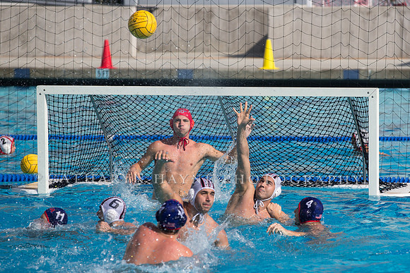 Olympic Club vs USA Junior at USA Water Polo National League