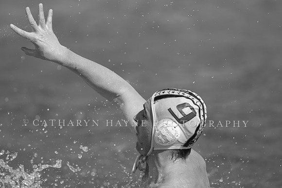 Olympic Club vs USA Junior at USA Water Polo National League