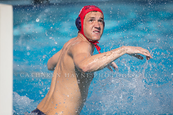 Olympic Club vs USA Junior at USA Water Polo National League