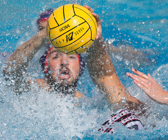 Olympic Club vs USA Junior at USA Water Polo National League