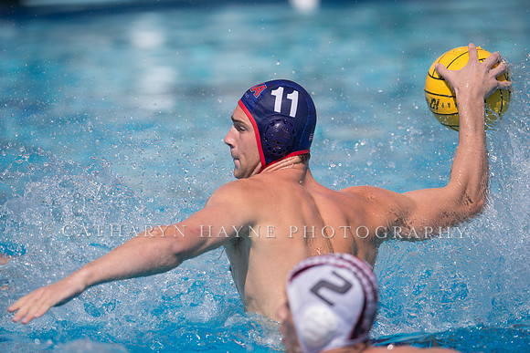 Olympic Club vs USA Junior at USA Water Polo National League