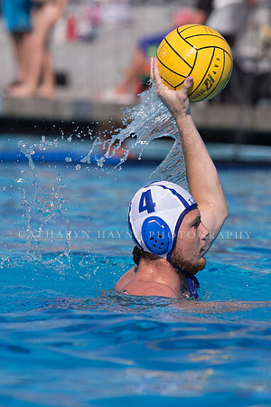 Los Angeles Athletic Club vs USA University at USA Water Polo National League