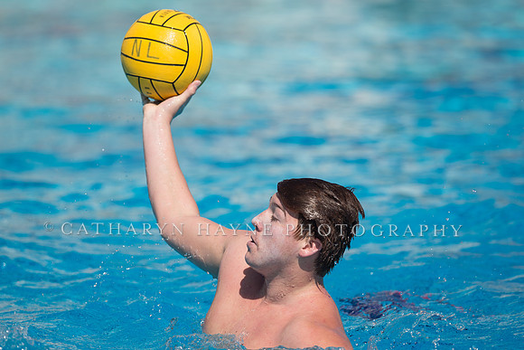 Olympic Club vs USA Junior at USA Water Polo National League
