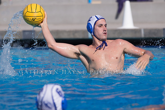 Los Angeles Athletic Club vs USA University at USA Water Polo National League