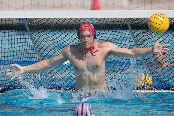 Olympic Club vs USA Junior at USA Water Polo National League