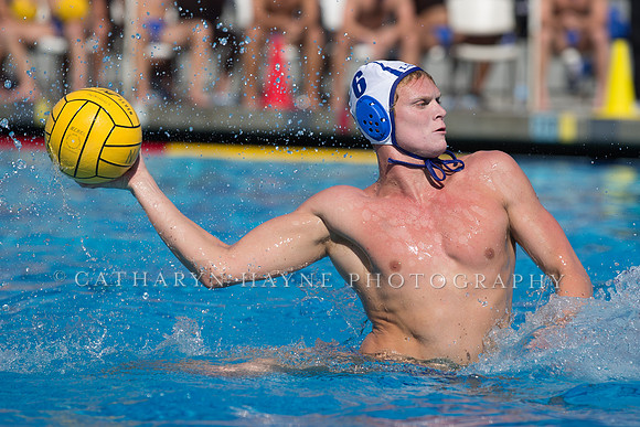 Los Angeles Athletic Club vs USA University at USA Water Polo National League