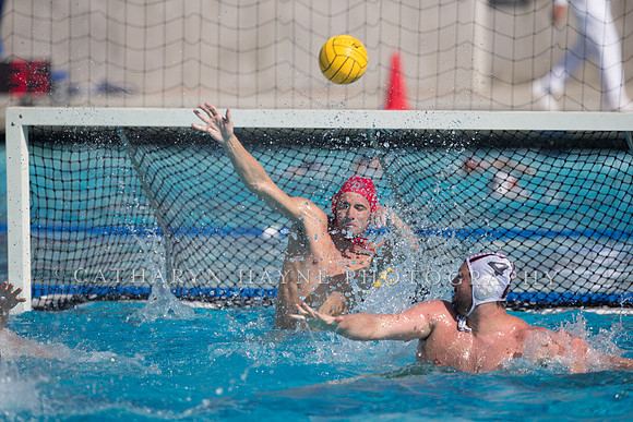 Olympic Club vs USA Junior at USA Water Polo National League