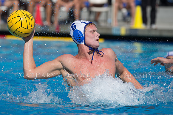 Los Angeles Athletic Club vs USA University at USA Water Polo National League