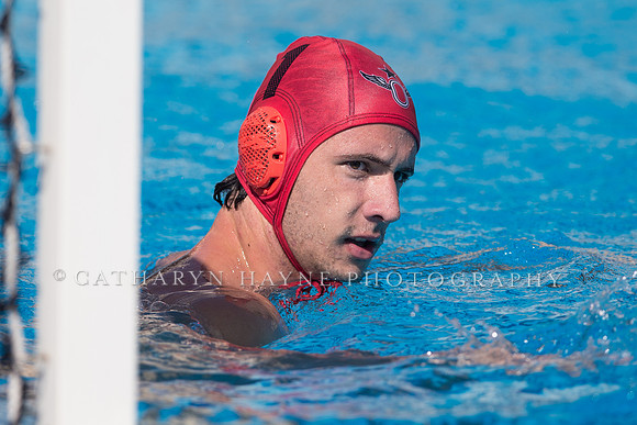 Olympic Club vs USA Junior at USA Water Polo National League