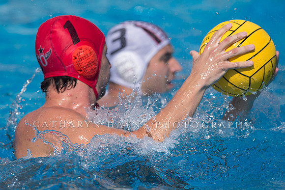 Olympic Club vs USA Junior at USA Water Polo National League
