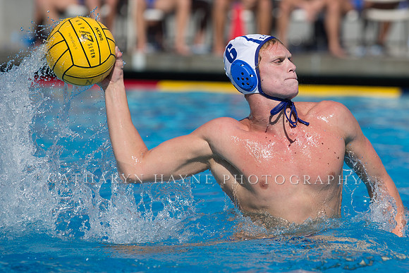 Los Angeles Athletic Club vs USA University at USA Water Polo National League