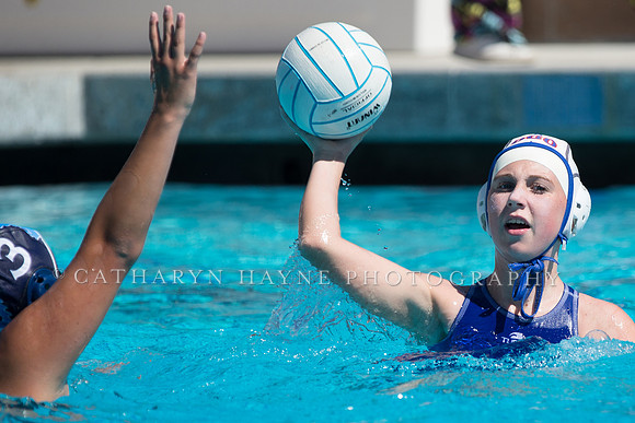 U12 680 vs U14 B Santa Barbara 805