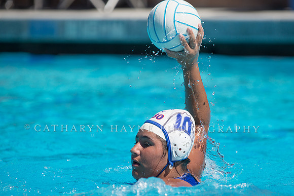 U12 680 vs U14 B Santa Barbara 805