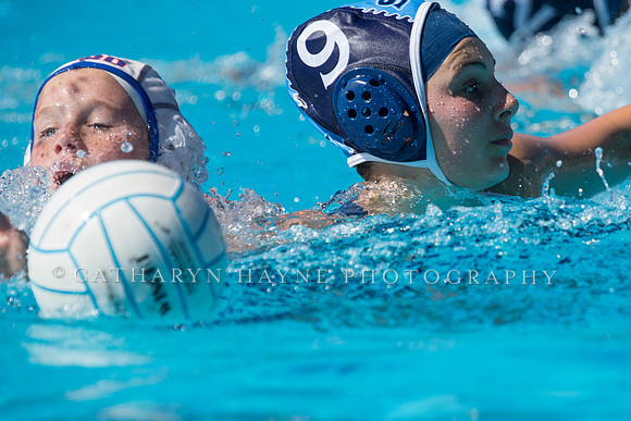 U12 680 vs U14 B Santa Barbara 805