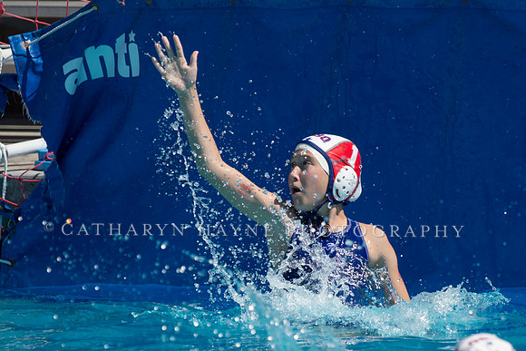 U12 680 vs U14 B Santa Barbara 805
