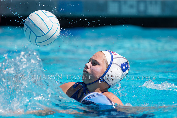 U12 680 vs U14 B Santa Barbara 805