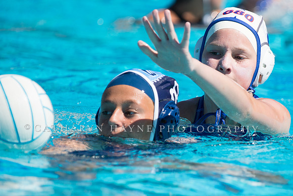 U12 680 vs U14 B Santa Barbara 805