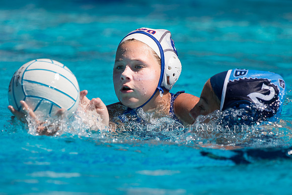U12 680 vs U14 B Santa Barbara 805