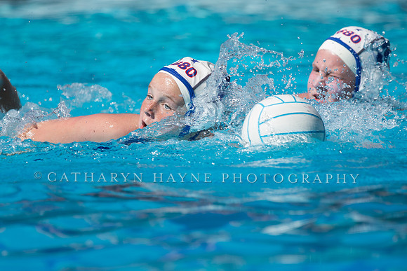 U12 680 vs U14 B Santa Barbara 805