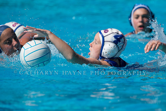 U12 680 vs U14 B Santa Barbara 805