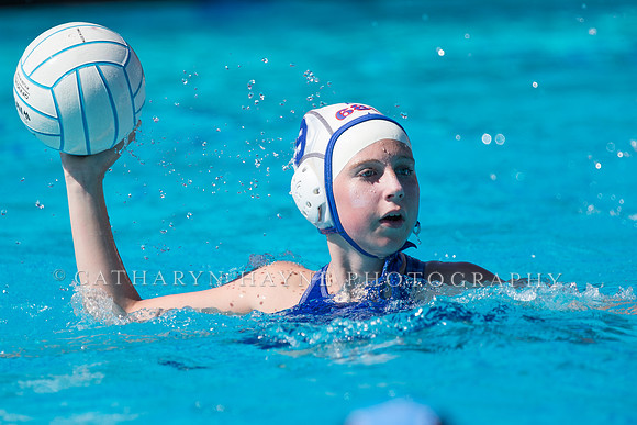 U12 680 vs U14 B Santa Barbara 805