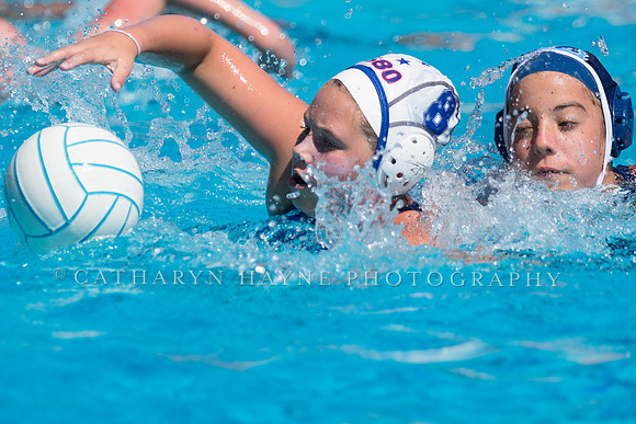 U12 680 vs U14 B Santa Barbara 805
