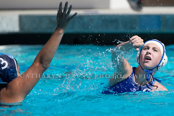 U12 680 vs U14 B Santa Barbara 805