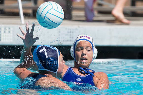 U12 680 vs U14 B Santa Barbara 805