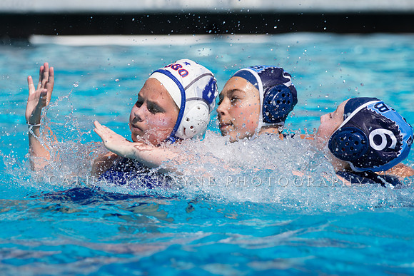 U12 680 vs U14 B Santa Barbara 805