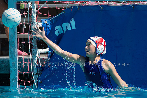 U12 680 vs U14 B Santa Barbara 805