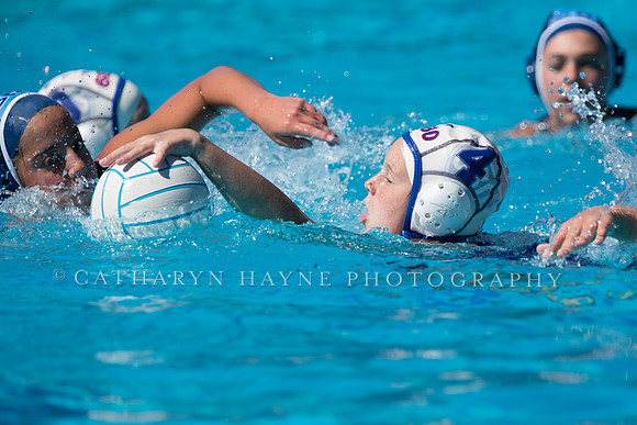 U12 680 vs U14 B Santa Barbara 805