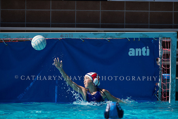 U12 680 vs U14 B Santa Barbara 805