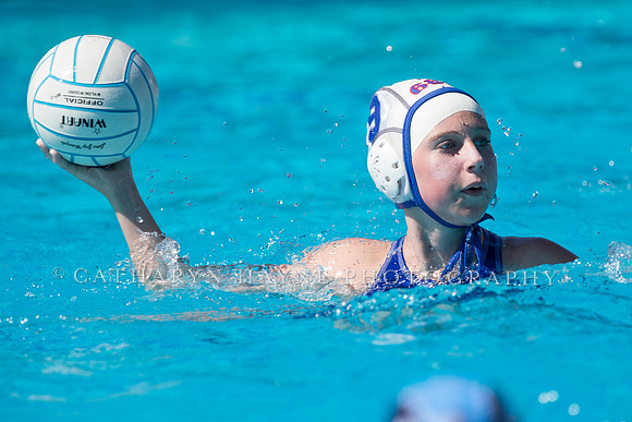 U12 680 vs U14 B Santa Barbara 805