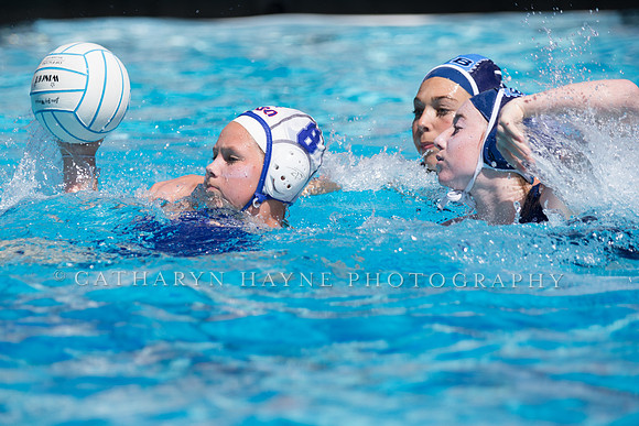 U12 680 vs U14 B Santa Barbara 805