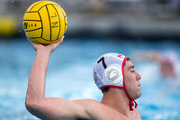 New York Athletic Club vs USA University at USA Water Polo National League Games