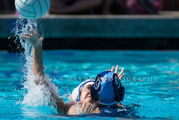 U12 680 vs U14 B Santa Barbara 805