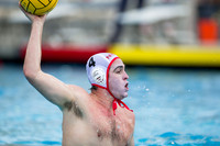 New York Athletic Club vs USA University at USA Water Polo National League Games