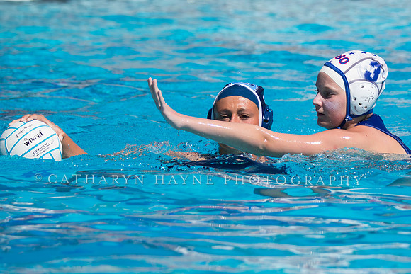 U12 680 vs U14 B Santa Barbara 805