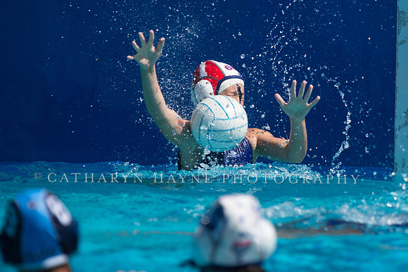 U12 680 vs U14 B Santa Barbara 805