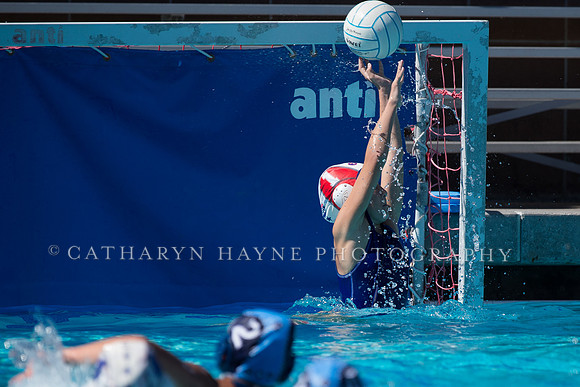 U12 680 vs U14 B Santa Barbara 805