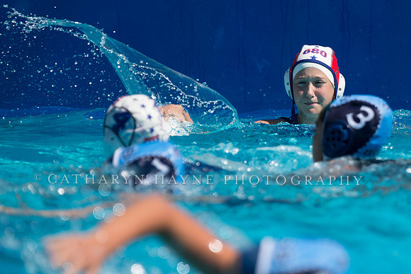 U12 680 vs U14 B Santa Barbara 805
