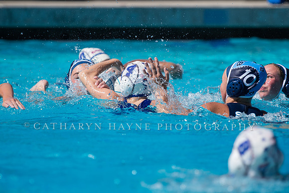 U12 680 vs U14 B Santa Barbara 805