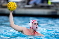 New York Athletic Club vs USA University at USA Water Polo National League Games