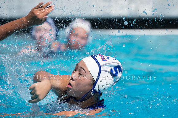 U12 680 vs U14 B Santa Barbara 805