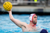 New York Athletic Club vs USA University at USA Water Polo National League Games