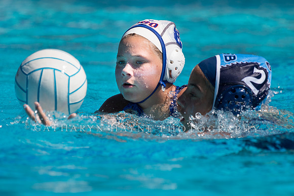 U12 680 vs U14 B Santa Barbara 805
