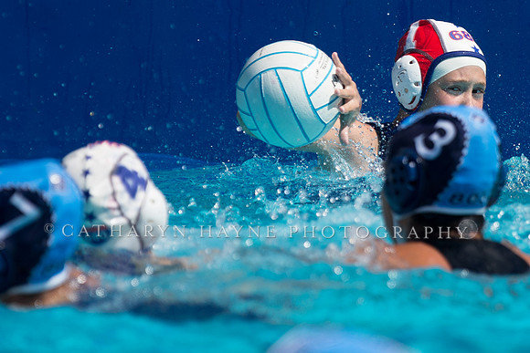 U12 680 vs U14 B Santa Barbara 805