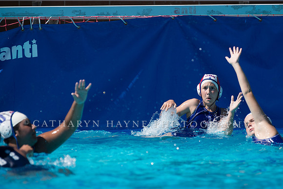 U12 680 vs U14 B Santa Barbara 805