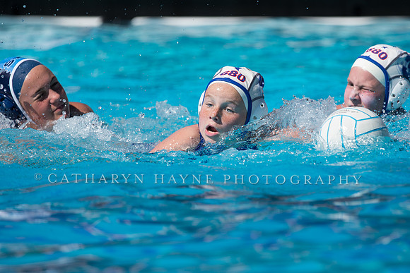 U12 680 vs U14 B Santa Barbara 805